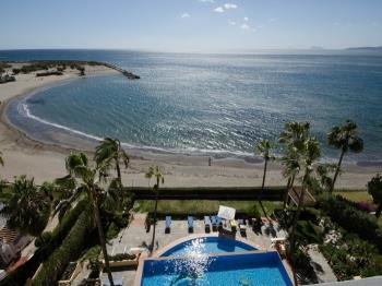 Apartamento El Coral - Apartamento en Estepona