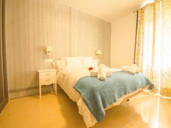 Bungalow Sergio - Apartamento en Estepona