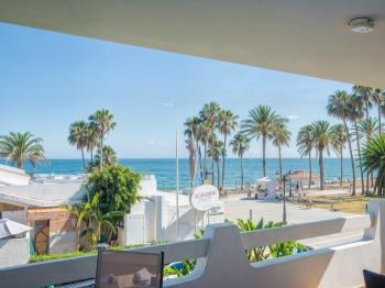 Apartamento Pilar - Apartamento en San Pedro Alcántara-Marbella