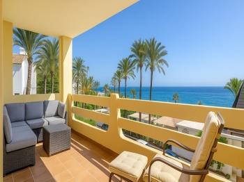 Apartamento Vistamar - Apartamento en San Pedro Alcántara-Marbella