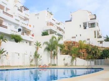 Apartamento Valle Romano - Apartamento en Estepona