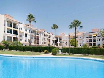 Apartamento Lorcrisur - Apartamento en Marbella(Málaga)