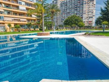 Apartamento Colina de Mar - Apartamento en Torremolinos (Málaga)