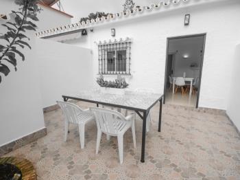 Bungalow Troyano - Apartamento en Estepona