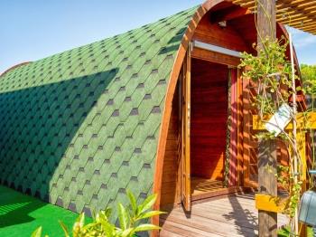 Casa Stardust - Apartamento en El Palmar- Vejer de la Frontera