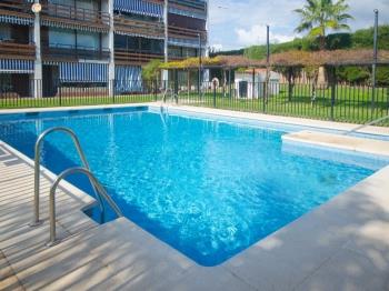 Apartamento Paraíso Banús - Apartamento en Marbella