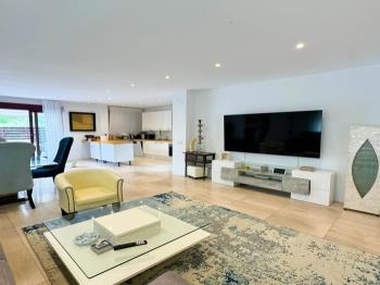 Villa Botanic Park - Apartamento en Benahavís-Málaga