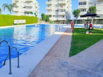 Apartamento Sol y Playa - Apartamento en Estepona