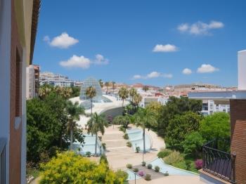 Apartamento Orquidario - Apartamento en Estepona