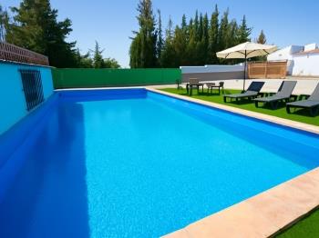 Casa El Semillero - Apartamento en Estepona
